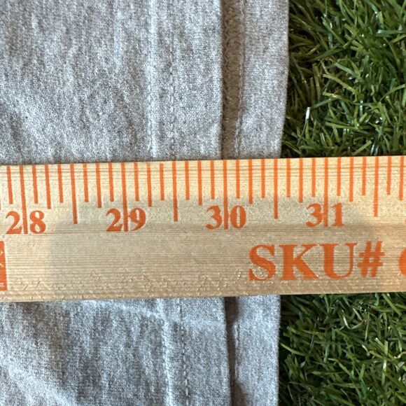 Vintage Y2K Majestic Los Angeles Angels Mens 2XL Gray Shirt Graphic Logo Tee - Picture 3 of 8